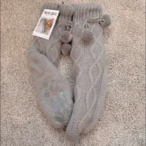 NWT MukLuk stockings